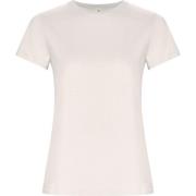 Roly Dames gouden t-shirt
