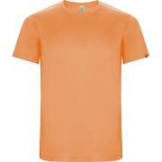 Roly Heren imola sport t-shirt met korte mouwen