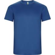Roly Heren imola sport t-shirt met korte mouwen