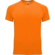 Roly Kinderen/kinderen bahrein sport t-shirt