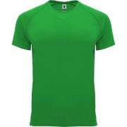 Roly Kinderen/kinderen bahrein sport t-shirt