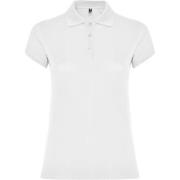 Roly Dames ster poloshirt