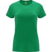 Roly Dames capri t-shirt met korte mouwen