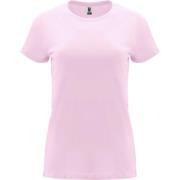 Roly Dames capri t-shirt met korte mouwen