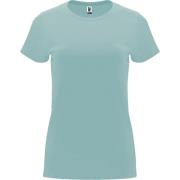 Roly Dames capri t-shirt met korte mouwen