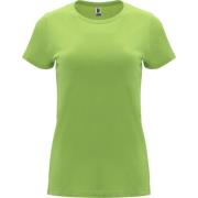 Roly Dames capri t-shirt met korte mouwen