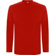 Roly Heren extreme t-shirt met lange mouwen