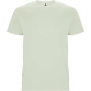 Roly Kinder/kinder stafford t-shirt met korte mouwen