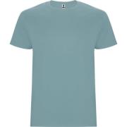 Roly Kinder/kinder stafford t-shirt met korte mouwen
