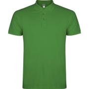 Roly Polo shirt met korte mouwen voor kinderen/kids star