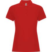 Roly Dames pegaso premium poloshirt met korte mouwen