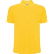 Roly Heren pegaso premium poloshirt met korte mouwen