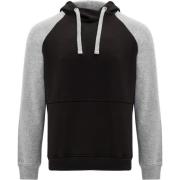 Roly Badet tweekleurige hoodie kinderen/kinderen