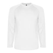 Roly Heren montecarlo sport t-shirt met lange mouwen