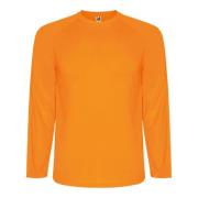 Roly Heren montecarlo sport t-shirt met lange mouwen