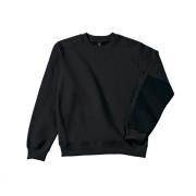 B and C Volwassen uniseks hero pro sweatshirt