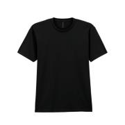 Gildan Unisex softstyle t-shirt voor volwassenen