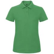 B and C Dames id.001 poloshirt