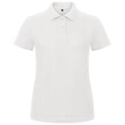 B and C Dames id.001 poloshirt