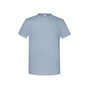 Fruit of the Loom Unisex volwassen iconisch t-shirt