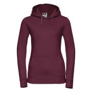 Russell Athletic Dames authentic hoodie