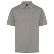 Henbury Heren coolplus vochtafvoerend poloshirt