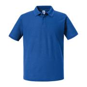 Russell Athletic Heren authentic eco poloshirt