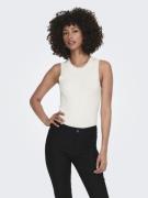 Jacqueline de Yong Jdyaya solid tank top knt