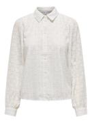 Only Onlnadine l/s shirt cs ptm