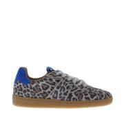 DWRS Label Dames sneaker poona | dames | maat: | suede