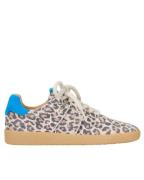 DWRS Label Sneakers b11456-01 poona