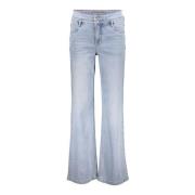 Geisha jeans + stones 51044-10 836 heavy bleach