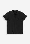 Butcher of Blue classic comfort polo 2112011 998-montego black