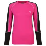 Dare2b Dames exchange iii contrast paneel base layer set