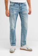 Butcher of Blue Stockton redding m2511011 light aged 862 denim regular...