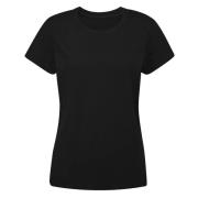 Mantis Vrouwen/dames essentiële t-shirt