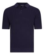 Cavallaro Cavallaro polo met korte mouwen