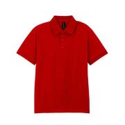 Gildan Unisex dryblend poloshirt voor volwassenen