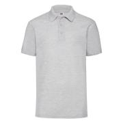 Fruit of the Loom Heren 65/35 piqué poloshirt