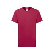 Fruit of the Loom Kinderen/kinderen iconic 195 t-shirt