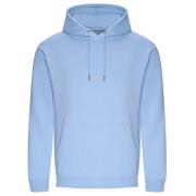 Awdis Unisex volwassenen biologische hoodie