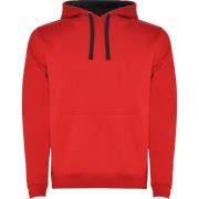 Roly Kinderen/kinderen urban hoodie
