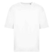 Awdis Heren just ts the 100 oversized t-shirt