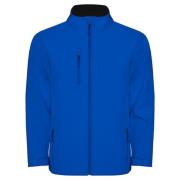 Roly Kinder/kinder nebraska soft shell jas