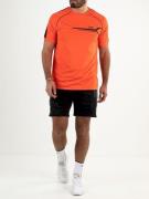 Sjeng Sports maxwell t-shirt training km heren -