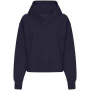 Awdis Dames just hoods relaxed fit hoodie