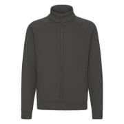 Fruit of the Loom Unisex premium sweat jacket voor volwassenen