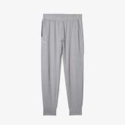 Lacoste Trainingsbroek trouser w23 silver chine gr