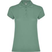 Roly Dames ster poloshirt