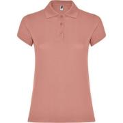 Roly Dames ster poloshirt